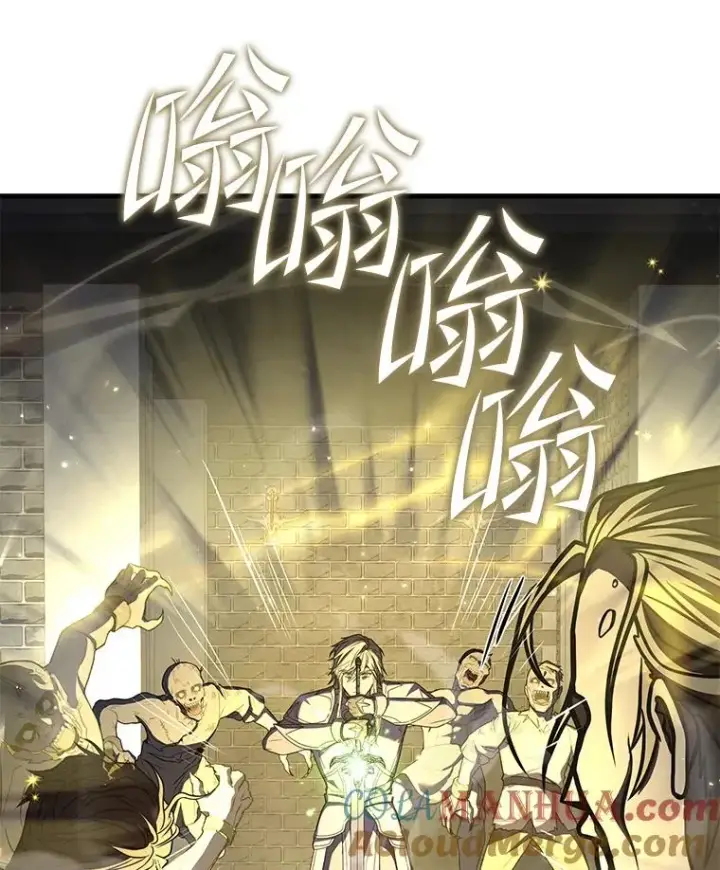 《史诗级枪骑士再临》64.亡灵骑士图25