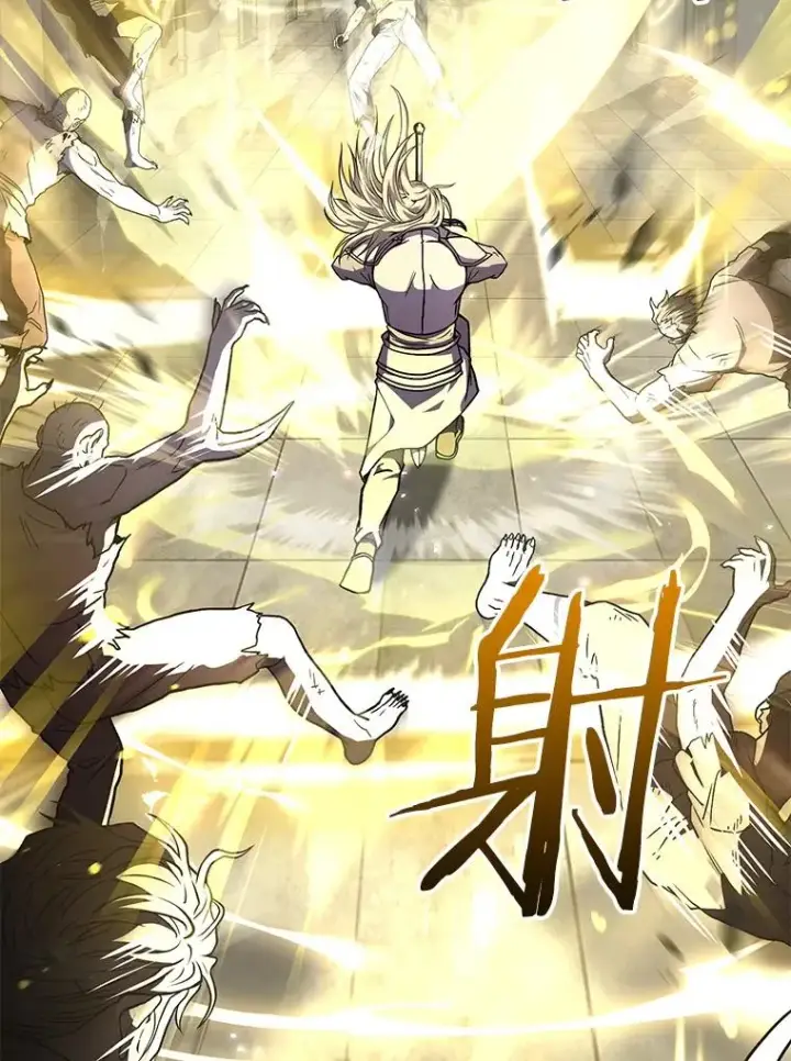 《史诗级枪骑士再临》64.亡灵骑士图35