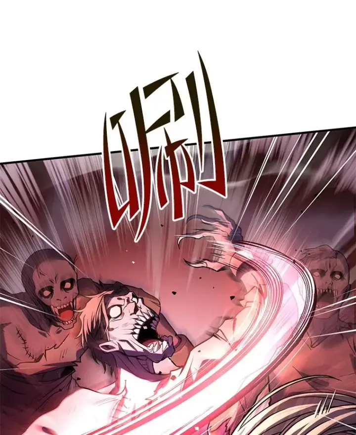 《史诗级枪骑士再临》64.亡灵骑士图7