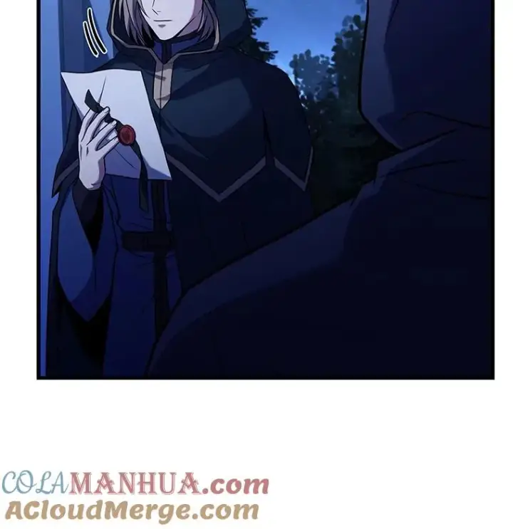 《史诗级枪骑士再临》64.亡灵骑士图77