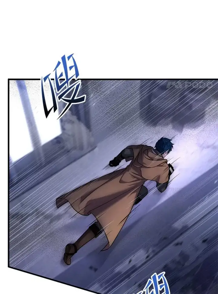《史诗级枪骑士再临》65.自己选择的路图15
