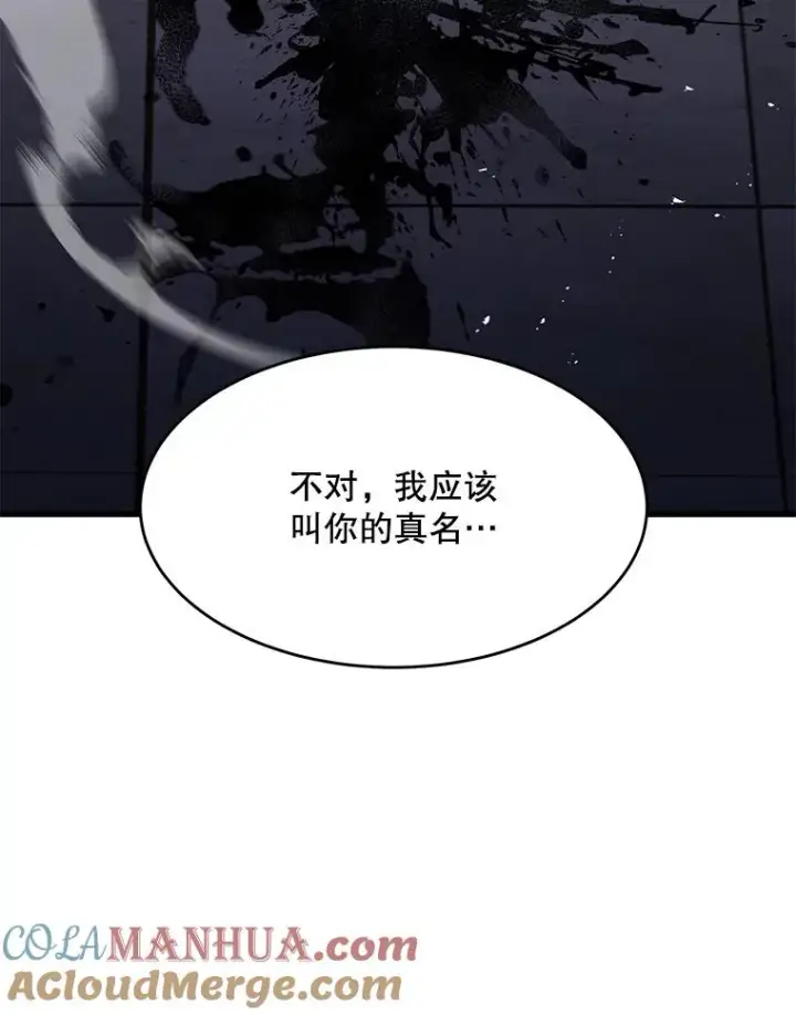 《史诗级枪骑士再临》65.自己选择的路图153
