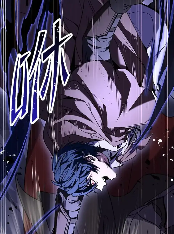 《史诗级枪骑士再临》65.自己选择的路图76