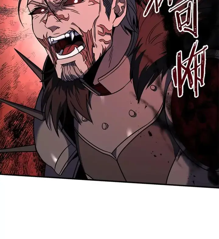 《史诗级枪骑士再临》65.自己选择的路图83