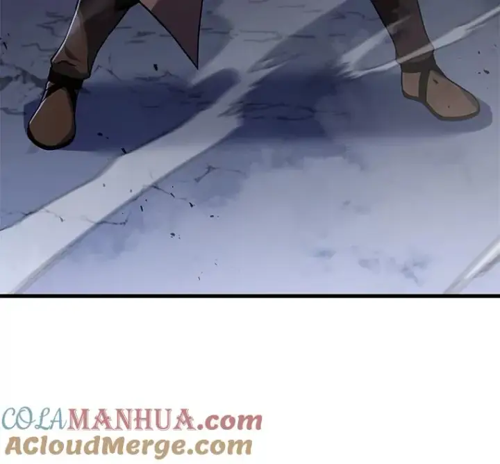 《史诗级枪骑士再临》65.自己选择的路图9