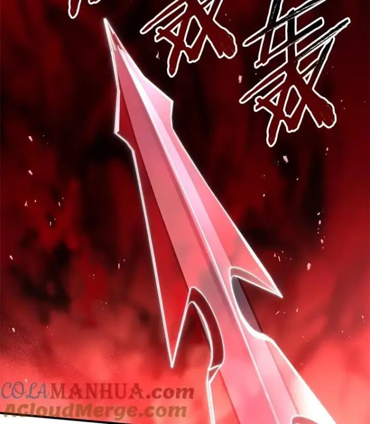 《史诗级枪骑士再临》65.自己选择的路图93