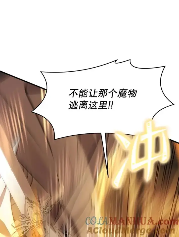 《史诗级枪骑士再临》66.对战圣骑士图109