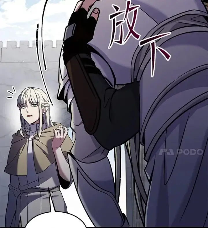 《史诗级枪骑士再临》66.对战圣骑士图144