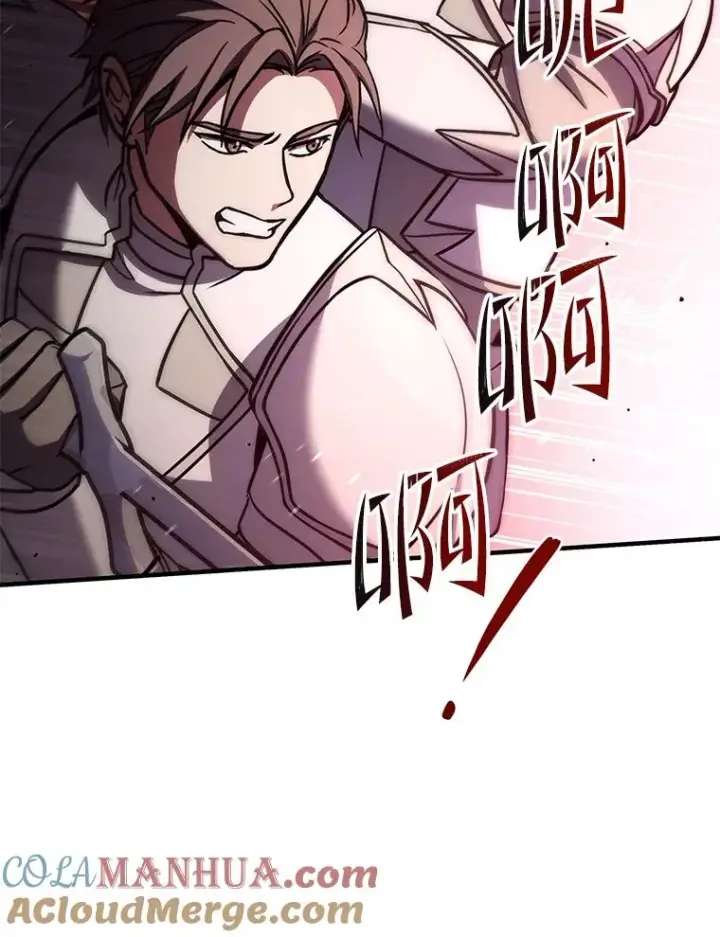 《史诗级枪骑士再临》66.对战圣骑士图149