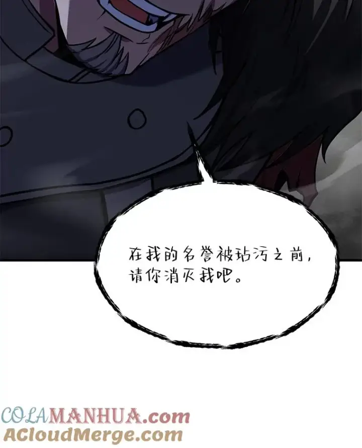 《史诗级枪骑士再临》66.对战圣骑士图41