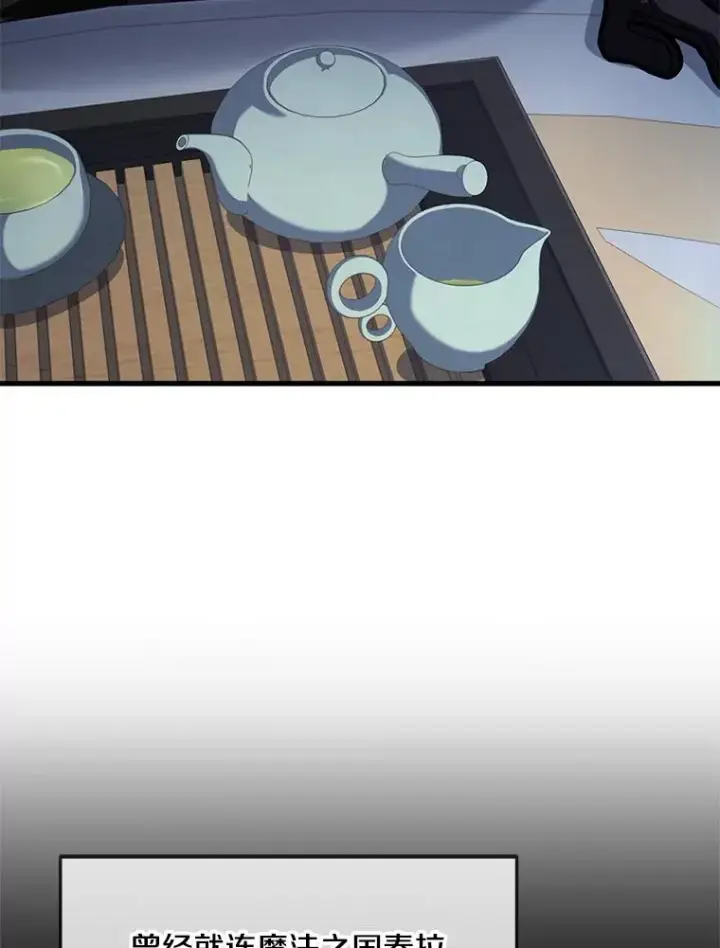 《史诗级枪骑士再临》67.战斗魔法师图100