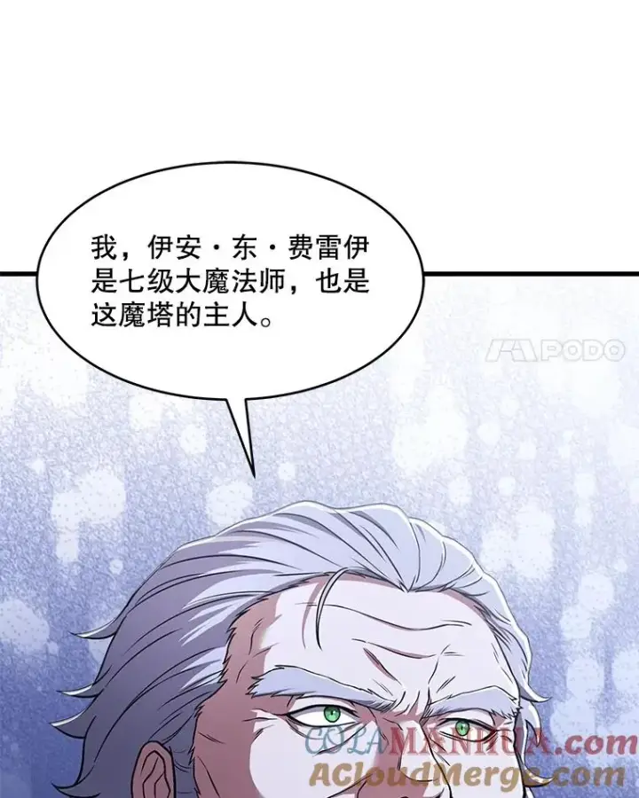 《史诗级枪骑士再临》67.战斗魔法师图113