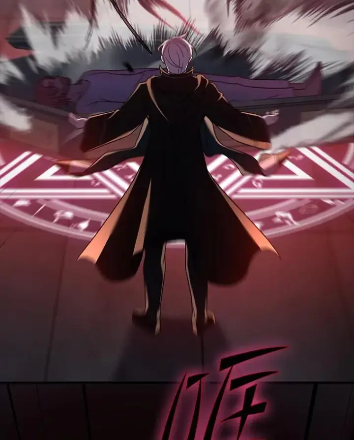 《史诗级枪骑士再临》67.战斗魔法师图144