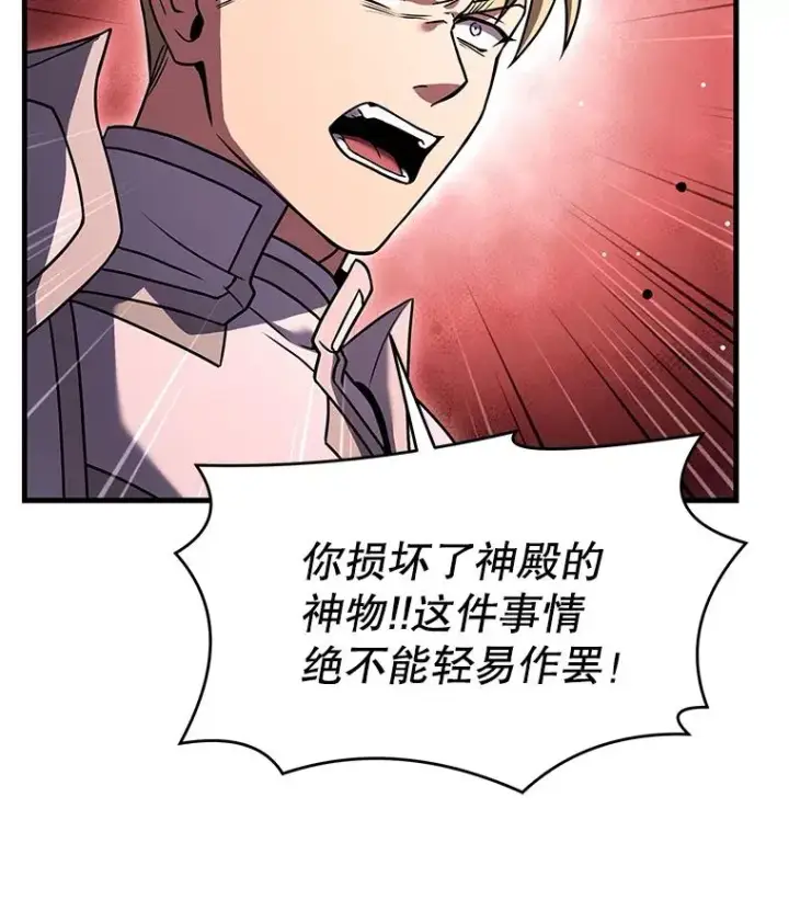 《史诗级枪骑士再临》67.战斗魔法师图24