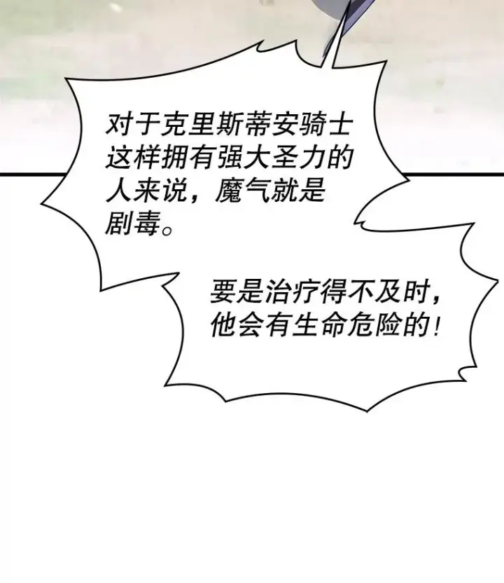 《史诗级枪骑士再临》67.战斗魔法师图38
