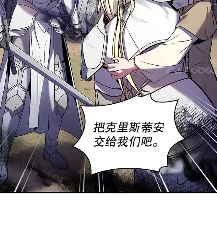 《史诗级枪骑士再临》67.战斗魔法师图44