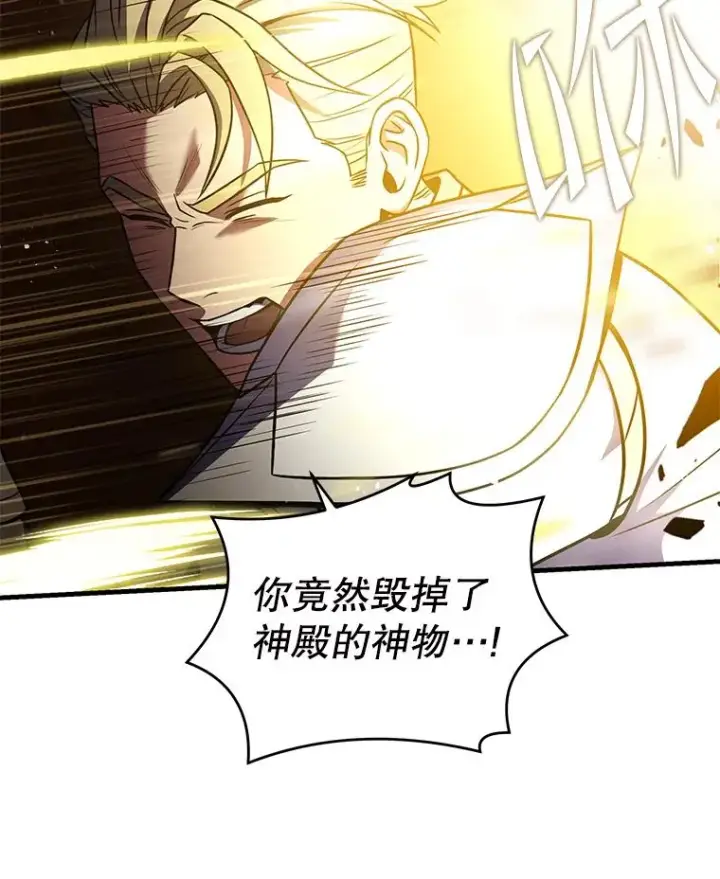 《史诗级枪骑士再临》67.战斗魔法师图6