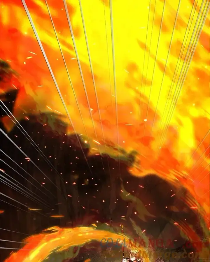 《史诗级枪骑士再临》122.精灵的危机图109