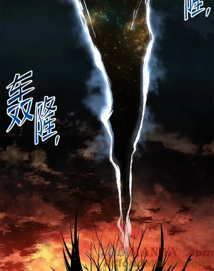 《史诗级枪骑士再临》124.精灵族的新开始图141