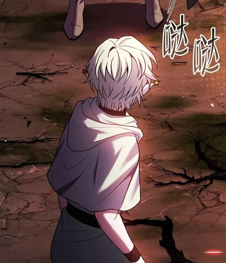 《史诗级枪骑士再临》124.精灵族的新开始图164