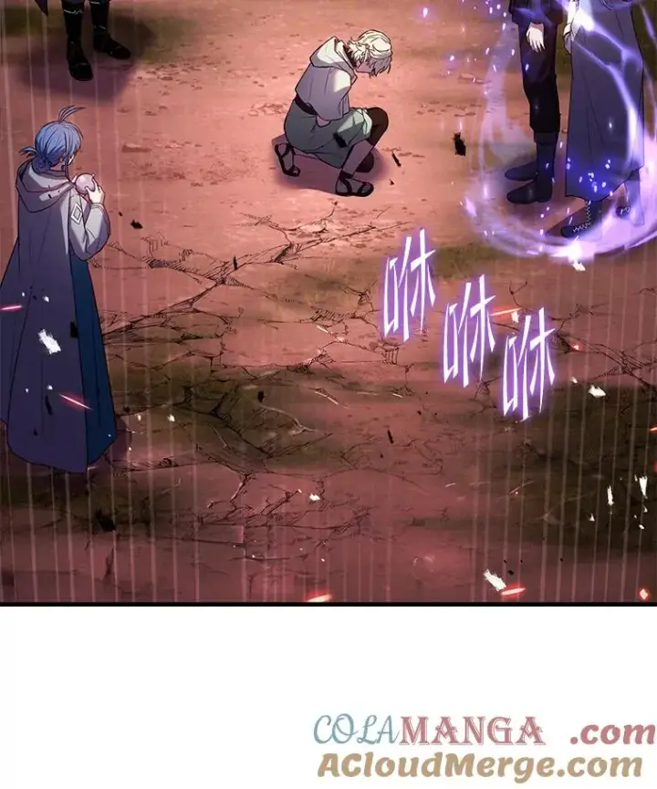 《史诗级枪骑士再临》124.精灵族的新开始图185