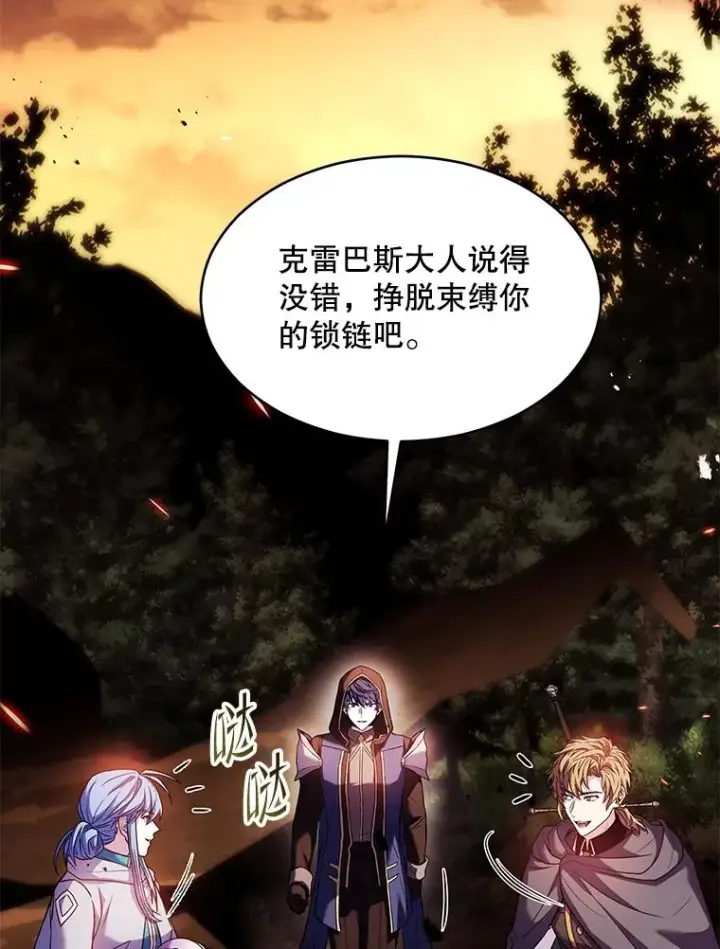 《史诗级枪骑士再临》124.精灵族的新开始图194
