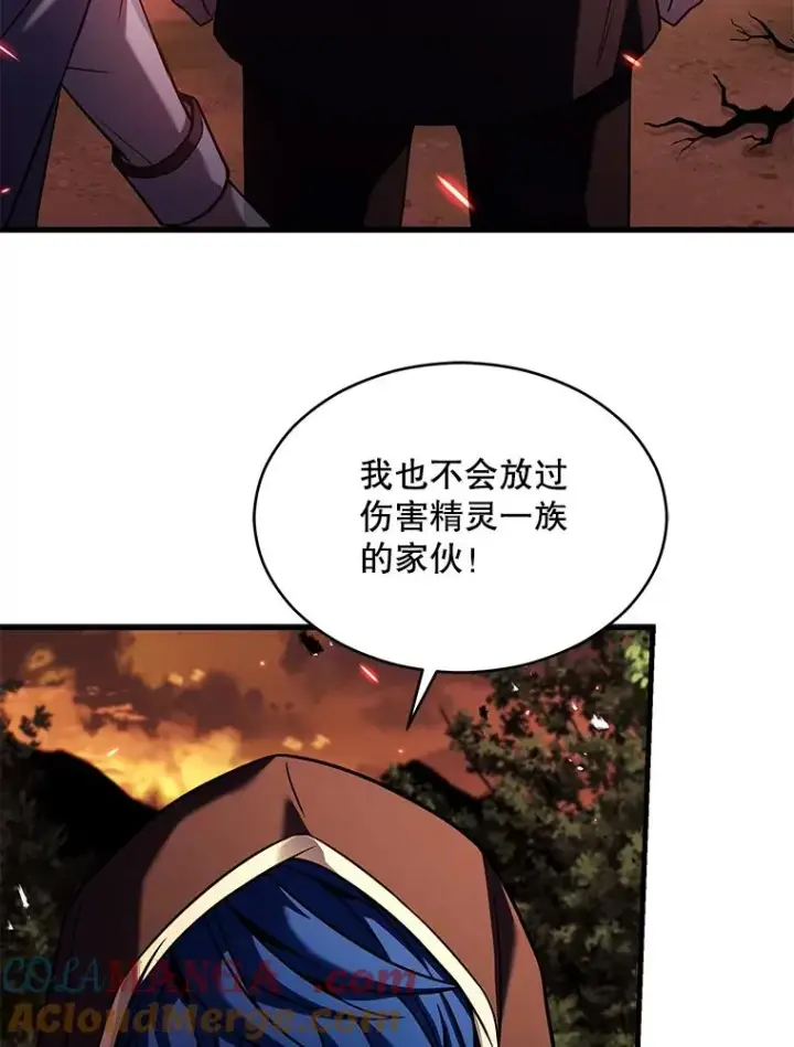 《史诗级枪骑士再临》124.精灵族的新开始图197