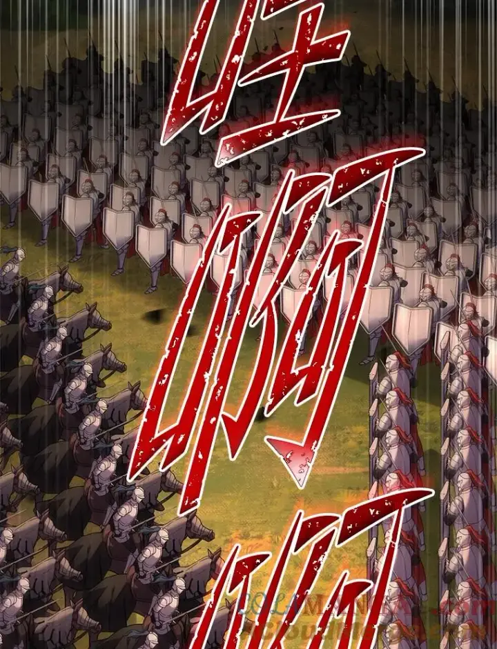 《史诗级枪骑士再临》126.战火纷飞图117
