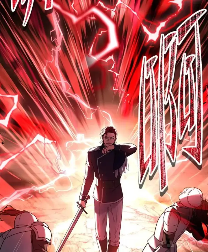 《史诗级枪骑士再临》126.战火纷飞图135