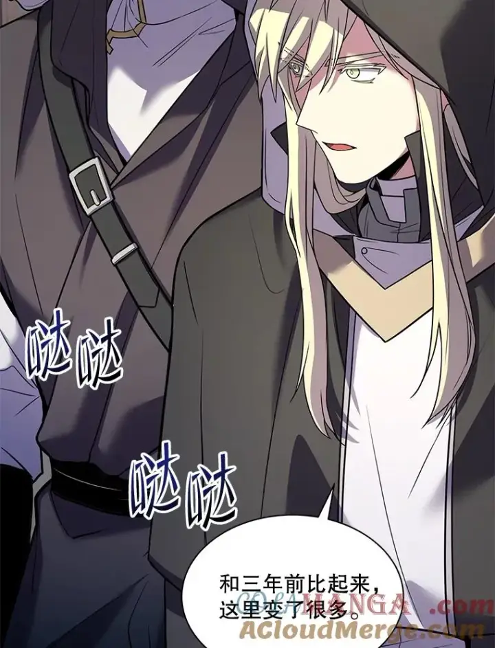 《史诗级枪骑士再临》126.战火纷飞图177