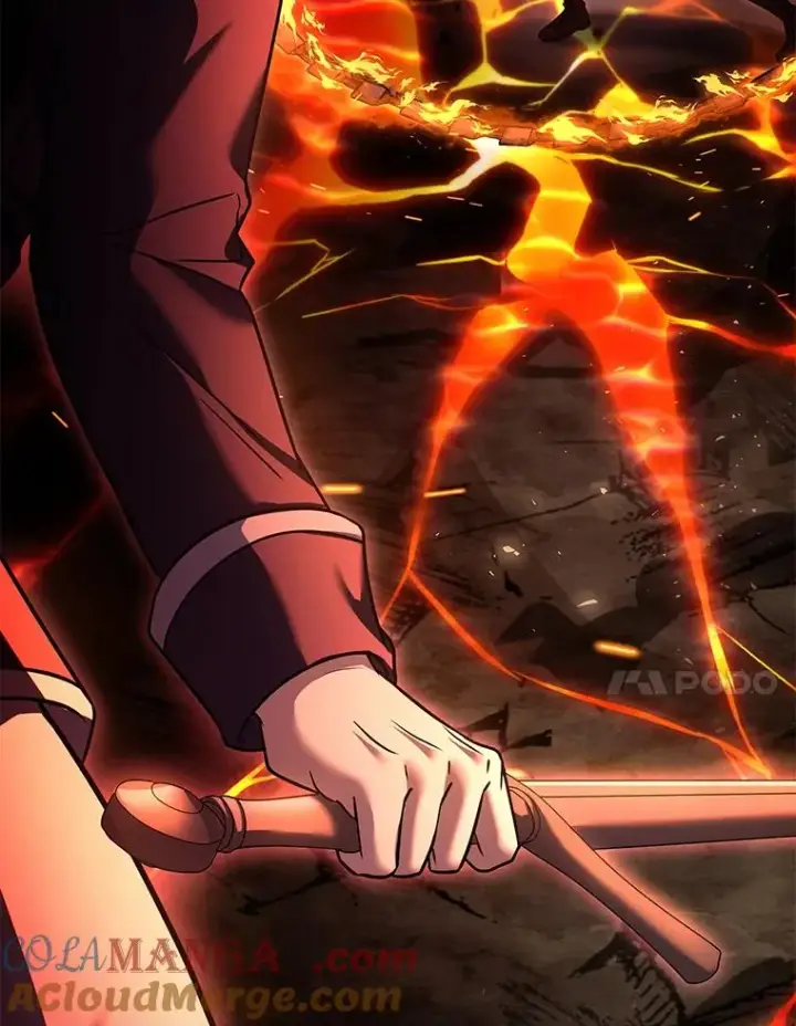 《史诗级枪骑士再临》126.战火纷飞图53