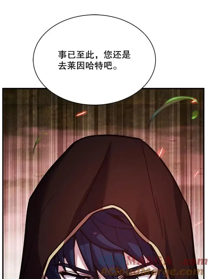 《史诗级枪骑士再临》126.战火纷飞图73