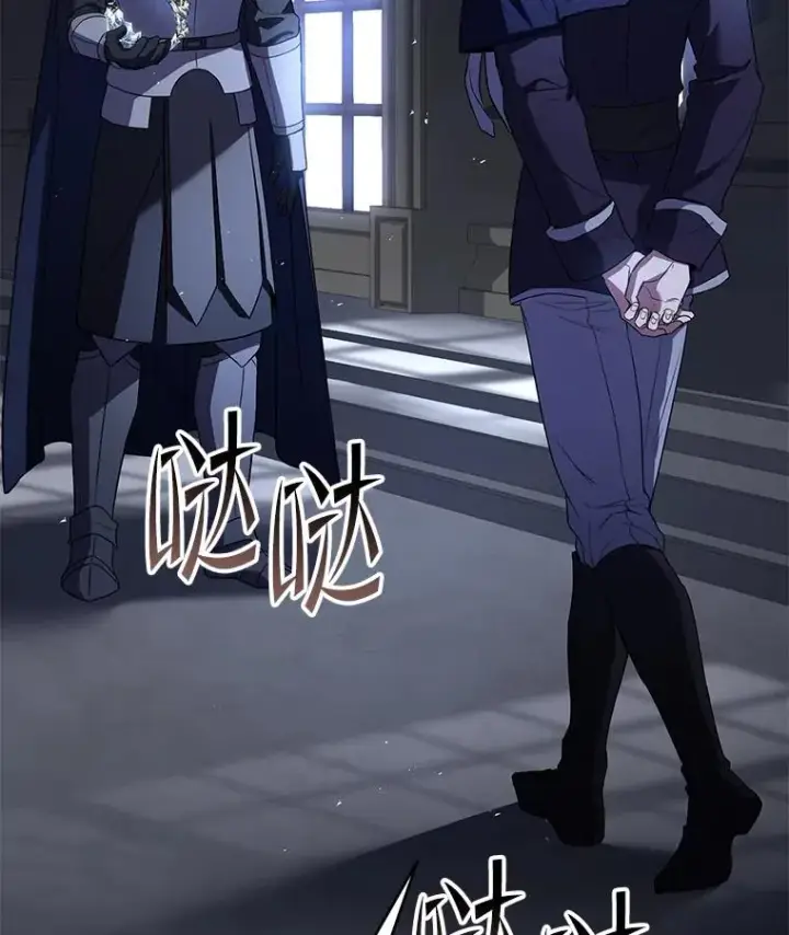 《史诗级枪骑士再临》127.穷追不舍图46