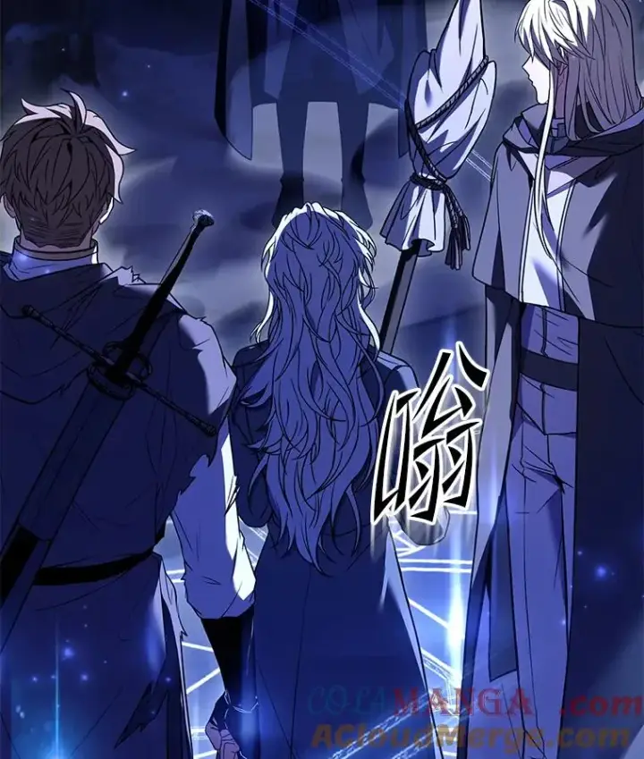 《史诗级枪骑士再临》129.试炼图101