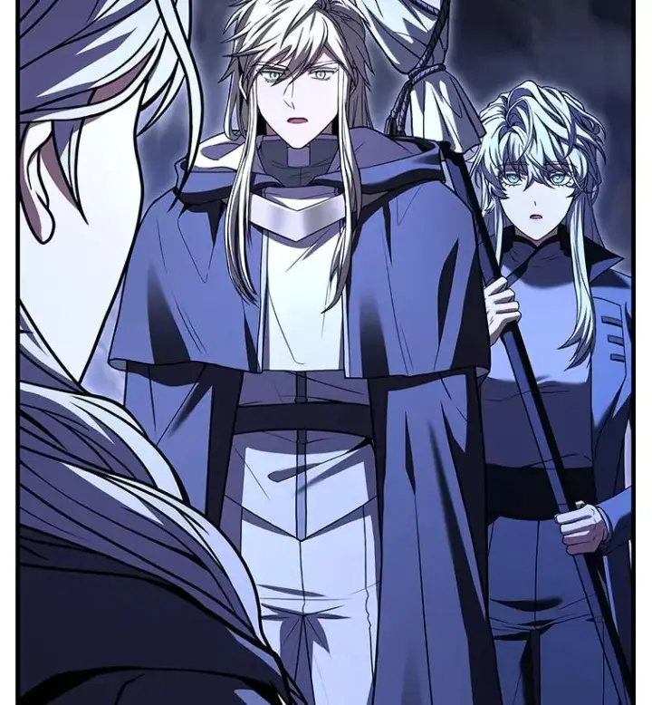《史诗级枪骑士再临》129.试炼图71