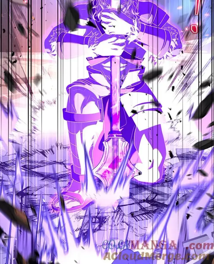 《史诗级枪骑士再临》133.成功在即图117