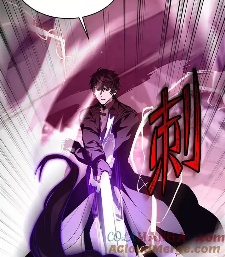 《史诗级枪骑士再临》133.成功在即图141