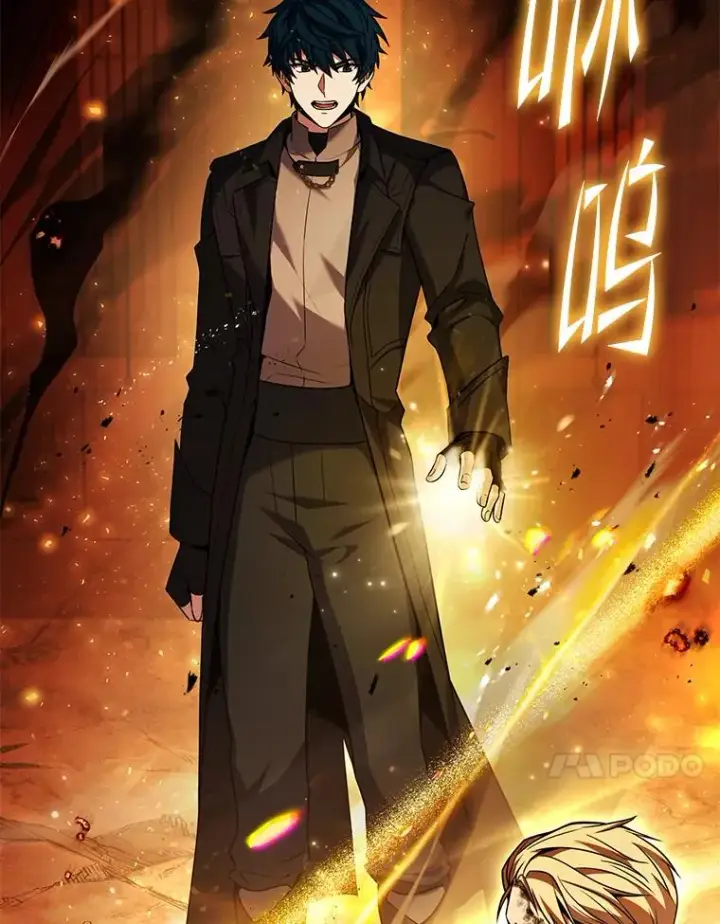 《史诗级枪骑士再临》133.成功在即图4