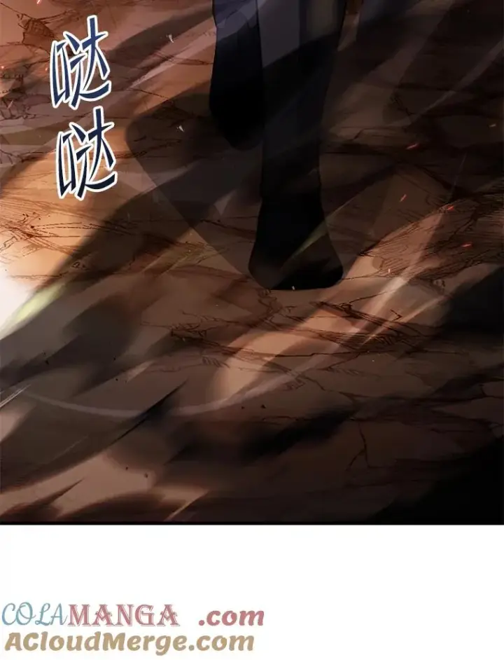 《史诗级枪骑士再临》133.成功在即图85
