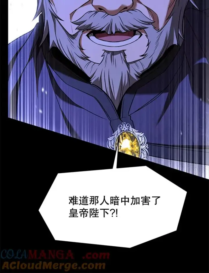 《史诗级枪骑士再临》134.真假标志图101