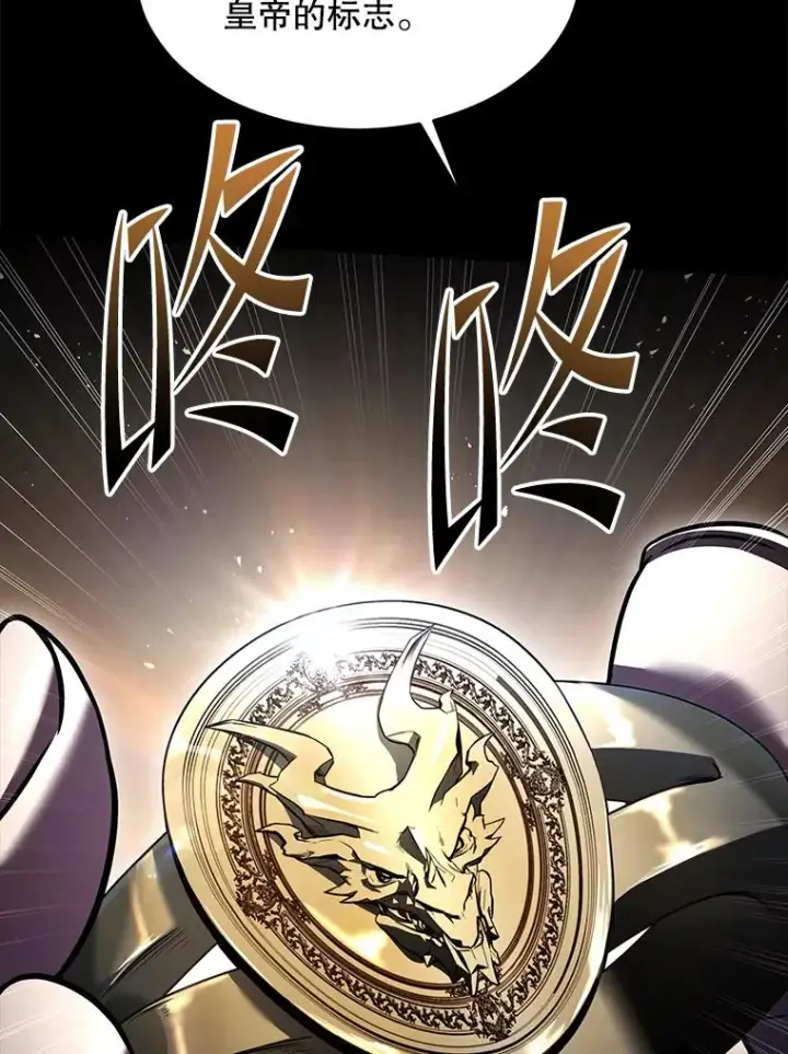 《史诗级枪骑士再临》134.真假标志图111