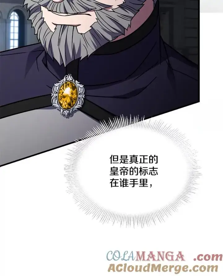 《史诗级枪骑士再临》134.真假标志图121