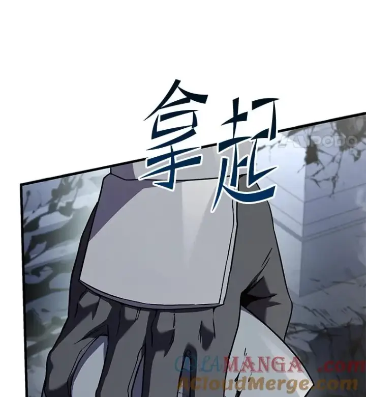 《史诗级枪骑士再临》134.真假标志图133