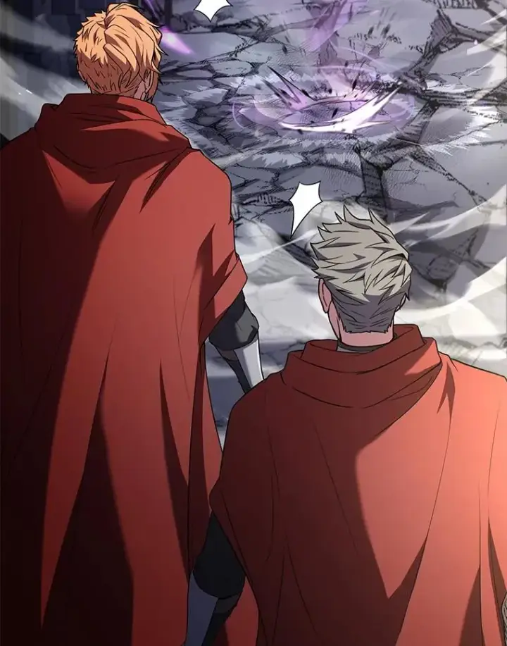 《史诗级枪骑士再临》134.真假标志图164