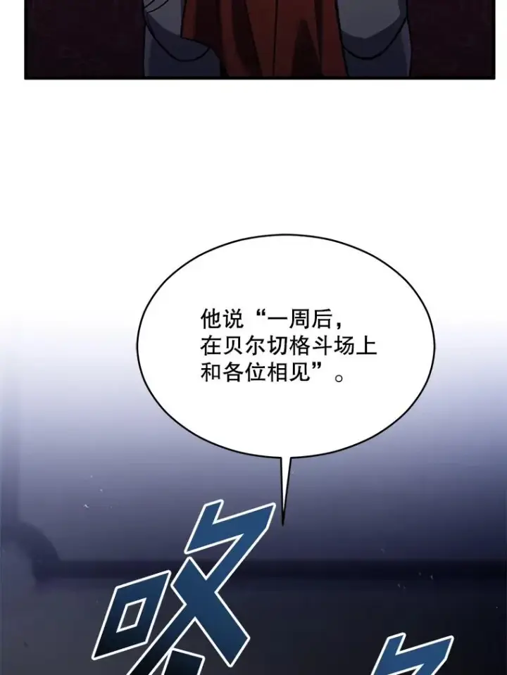 《史诗级枪骑士再临》134.真假标志图40