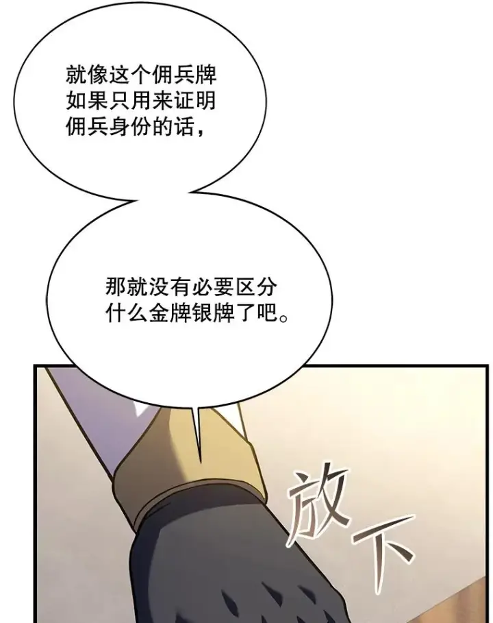 《史诗级枪骑士再临》72.定制雷朋图88
