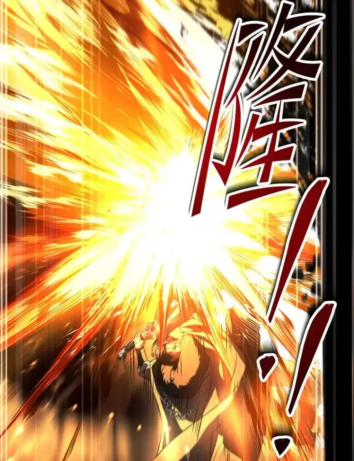 《史诗级枪骑士再临》139.神明若父图52
