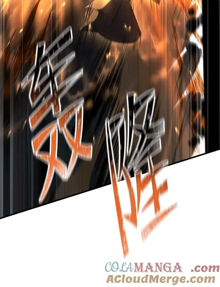 《史诗级枪骑士再临》139.神明若父图53