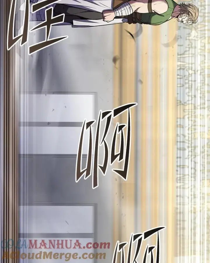 《史诗级枪骑士再临》73.暴风之座图141