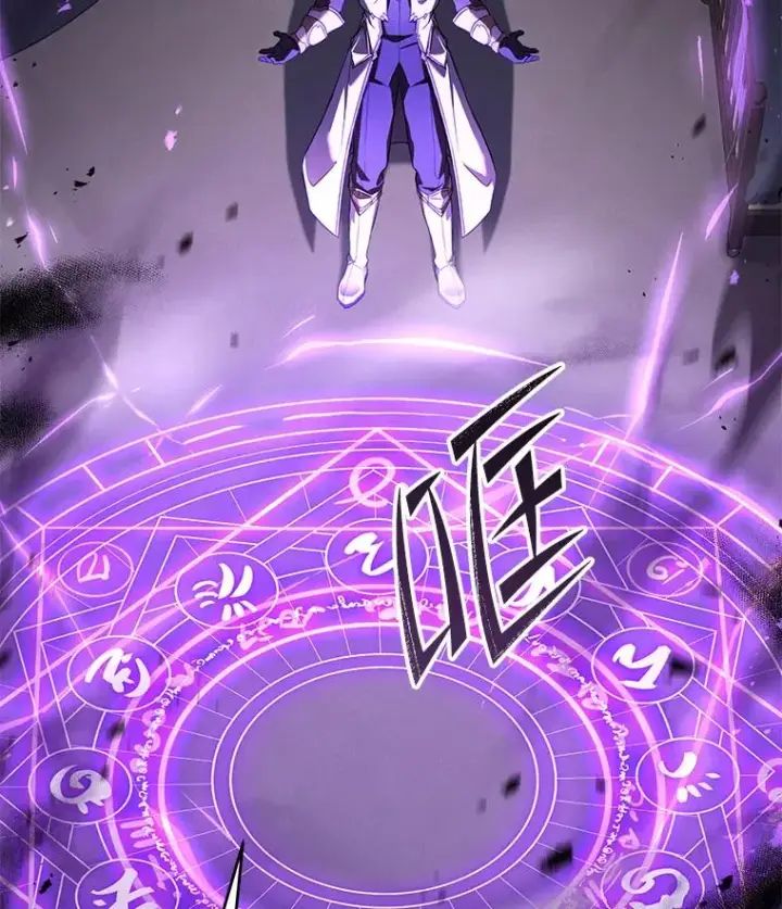 《史诗级枪骑士再临》73.暴风之座图3